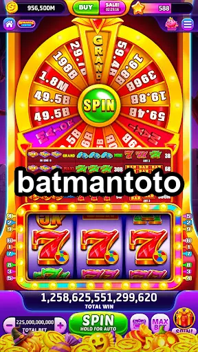 batmantoto APK